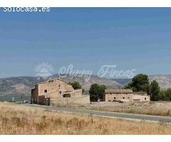 Casa de campo-Masía en Venta en Beneixama Alicante 