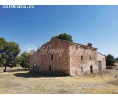 Casa de campo-Masía en Venta en Beneixama Alicante 