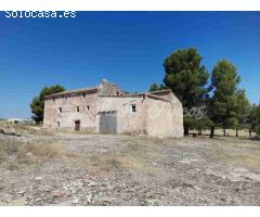 Casa de campo-Masía en Venta en Beneixama Alicante 
