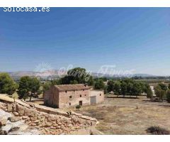 Casa de campo-Masía en Venta en Beneixama Alicante 