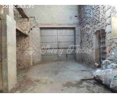 Casa de campo-Masía en Venta en Beneixama Alicante 
