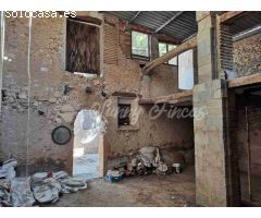 Casa de campo-Masía en Venta en Beneixama Alicante 