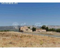 Casa de campo-Masía en Venta en Beneixama Alicante 