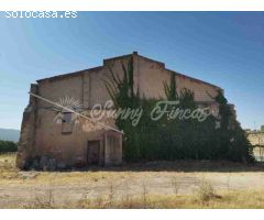 Casa de campo-Masía en Venta en Beneixama Alicante 
