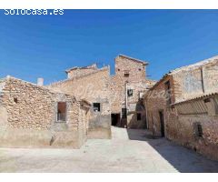 Casa de campo-Masía en Venta en Beneixama Alicante 