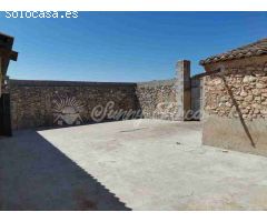 Casa de campo-Masía en Venta en Beneixama Alicante 