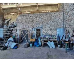 Casa de campo-Masía en Venta en Beneixama Alicante 