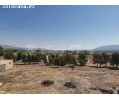 Casa de campo-Masía en Venta en Beneixama Alicante 