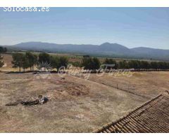 Casa de campo-Masía en Venta en Beneixama Alicante 