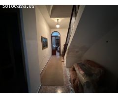 Casa en el centro de Novelda