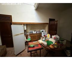 Casa en el centro de Novelda