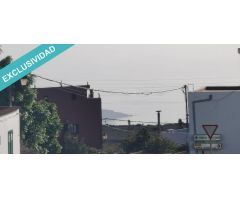 TERRENO URBANO Y RÚSTICO EN LA PASADILLA