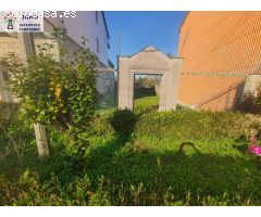 Casa-Chalet en Venta en Ferrol La Coruña Ref: 437975