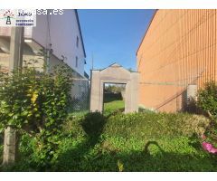 Casa-Chalet en Venta en Ferrol La Coruña Ref: 437975