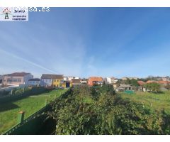 Casa-Chalet en Venta en Ferrol La Coruña Ref: 437975