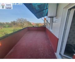 Casa-Chalet en Venta en Ferrol La Coruña Ref: 437975