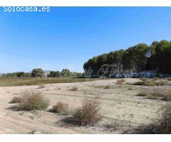 Suelo urbanizable en Venta en Villena Alicante 