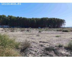 Suelo urbanizable en Venta en Villena Alicante 