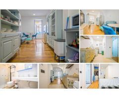 Precioso apartamento a estrenar junto Plaza de San Lorenzo!!!