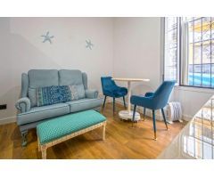 Precioso apartamento a estrenar junto Plaza de San Lorenzo!!!