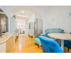 Precioso apartamento a estrenar junto Plaza de San Lorenzo!!!