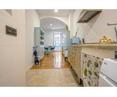 Precioso apartamento a estrenar junto Plaza de San Lorenzo!!!