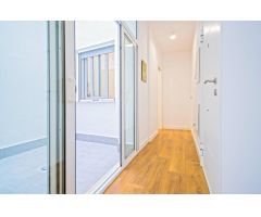 Precioso apartamento a estrenar junto Plaza de San Lorenzo!!!