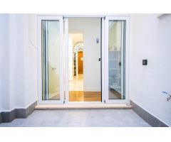 Precioso apartamento a estrenar junto Plaza de San Lorenzo!!!