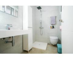 Precioso apartamento a estrenar junto Plaza de San Lorenzo!!!