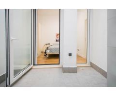 Precioso apartamento a estrenar junto Plaza de San Lorenzo!!!