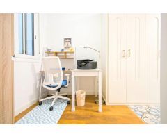 Precioso apartamento a estrenar junto Plaza de San Lorenzo!!!