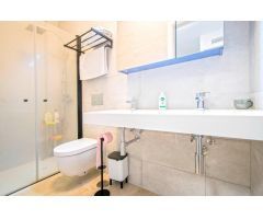 Precioso apartamento a estrenar junto Plaza de San Lorenzo!!!