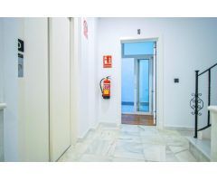 Precioso apartamento a estrenar junto Plaza de San Lorenzo!!!