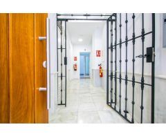Precioso apartamento a estrenar junto Plaza de San Lorenzo!!!