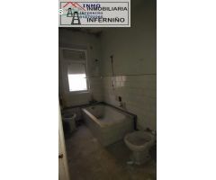 Piso en Venta en Naron La Coruña Ref: 438002