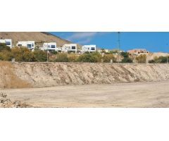2 PARCELAS JUNTO AL CAMPO DE GOLF