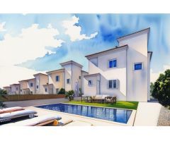 Casa-Chalet en Venta en Castalla Alicante