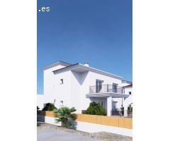 Casa-Chalet en Venta en Castalla Alicante