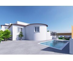 Casa-Chalet en Venta en Castalla Alicante