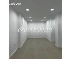 Local comercial en Alquiler en Málaga Málaga