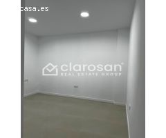 Local comercial en Alquiler en Málaga Málaga