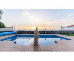 Casa-Chalet en Venta en Guia De Isora Santa Cruz de Tenerife