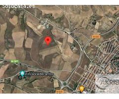 TERRENOS VENTA A PROFESIONALES EN NAVALCARNERO