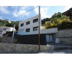 Villa de Lujo en Venta en Lloret de Mar, Girona