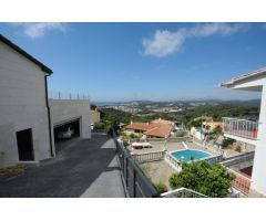 Villa de Lujo en Venta en Lloret de Mar, Girona