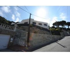 Villa de Lujo en Venta en Lloret de Mar, Girona