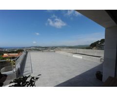 Villa de Lujo en Venta en Lloret de Mar, Girona