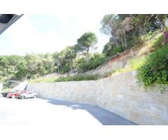 Villa de Lujo en Venta en Lloret de Mar, Girona