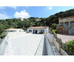 Villa de Lujo en Venta en Lloret de Mar, Girona
