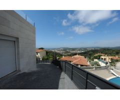 Villa de Lujo en Venta en Lloret de Mar, Girona
